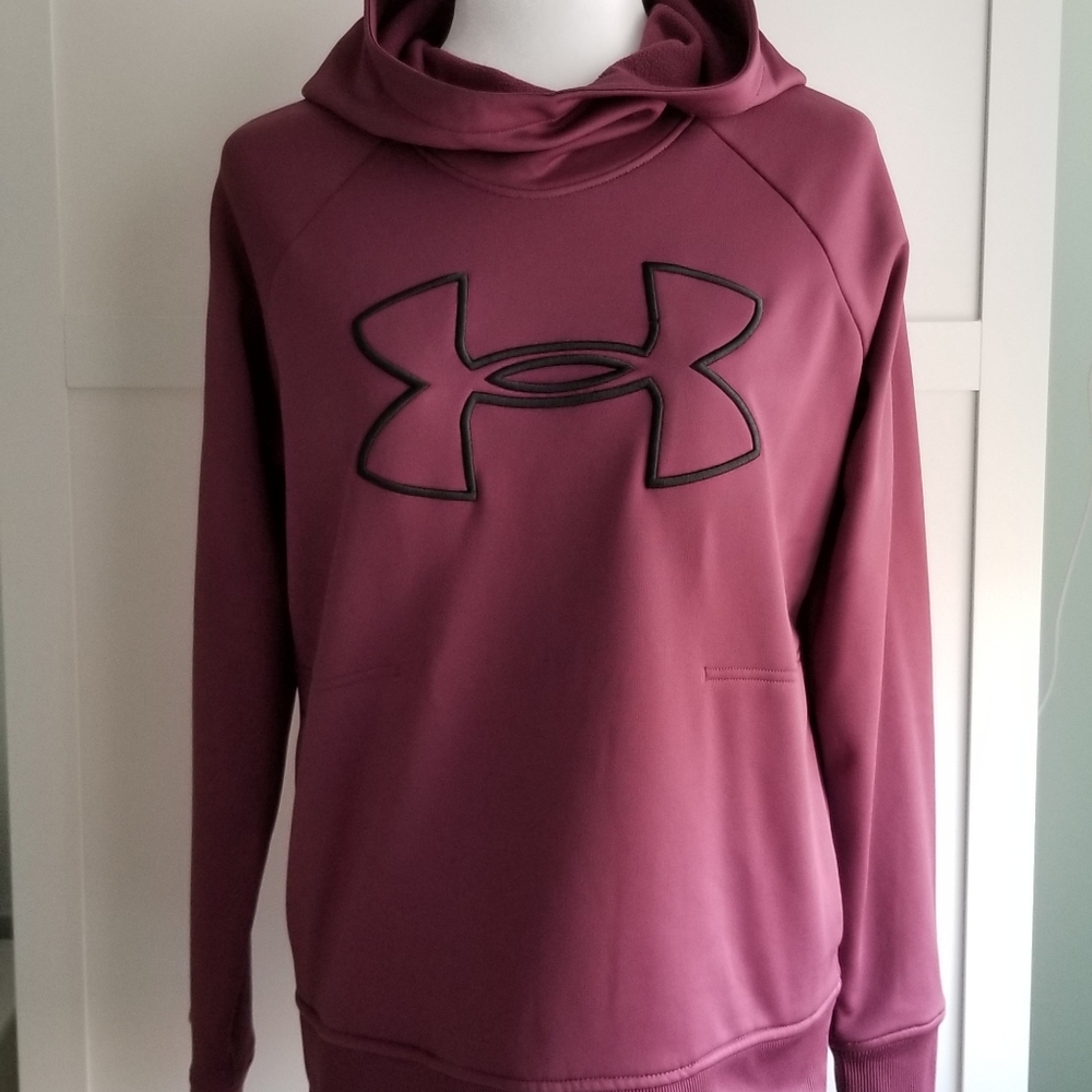 Under Armour Hoodie